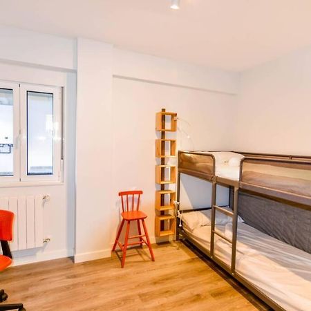 Comodo Apartamento En Puertochico, Cerca De Todo. Сантандер Экстерьер фото